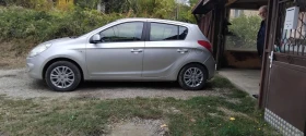 Обява за продажба на Hyundai I20 ~7 600 лв. - изображение 1