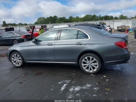 Mercedes-Benz E 300 2.0L I-4 DI, DOHC, VVT, TURBO, 241HP All Wheel | Mobile.bg    6