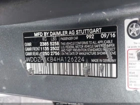 Mercedes-Benz E 300 2.0L I-4 DI, DOHC, VVT, TURBO, 241HP All Wheel | Mobile.bg    15