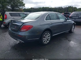 Mercedes-Benz E 300 2.0L I-4 DI, DOHC, VVT, TURBO, 241HP All Wheel | Mobile.bg    10