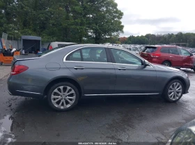 Mercedes-Benz E 300 2.0L I-4 DI, DOHC, VVT, TURBO, 241HP All Wheel | Mobile.bg    5