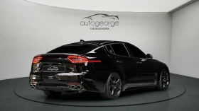 Kia Stinger 2.0T AWD PLATINUM | Mobile.bg    2