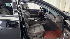 Kia Stinger 2.0T AWD PLATINUM | Mobile.bg    11
