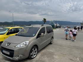Обява за продажба на Peugeot Partner Tepee ~9 999 лв. - изображение 9 | Auto.bg Обява за продажба на Peugeot Partner Tepee ~9 999 лв. - изображение 9