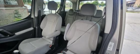 Обява за продажба на Peugeot Partner Tepee ~9 999 лв. - изображение 5 | Auto.bg Обява за продажба на Peugeot Partner Tepee ~9 999 лв. - изображение 5