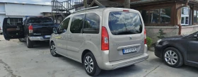 Обява за продажба на Peugeot Partner Tepee ~9 999 лв. - изображение 6 | Auto.bg Обява за продажба на Peugeot Partner Tepee ~9 999 лв. - изображение 6
