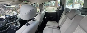Обява за продажба на Peugeot Partner Tepee ~9 999 лв. - изображение 4 | Auto.bg Обява за продажба на Peugeot Partner Tepee ~9 999 лв. - изображение 4