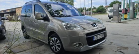 Обява за продажба на Peugeot Partner Tepee ~9 999 лв. - изображение 8 | Auto.bg Обява за продажба на Peugeot Partner Tepee ~9 999 лв. - изображение 8