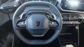 Peugeot 208 MHEV  | Mobile.bg    17
