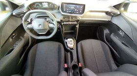 Peugeot 208 MHEV  | Mobile.bg    10