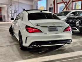 Mercedes-Benz CLA 250 4MATIC* ПОДГРЕВ* ПАМЕТ* ПАНОРАМА* BLINDSPOT - 33900 лв. / 17332.79 € - 57261771 4