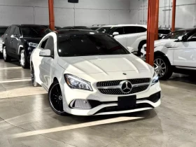 Mercedes-Benz CLA 250 4MATIC* ПОДГРЕВ* ПАМЕТ* ПАНОРАМА* BLINDSPOT
