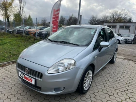 Fiat Punto 1.2i/KLIMA