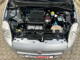 Fiat Punto 1.2i/KLIMA - 4300 лв. / 2198.56 € - 91643305 16