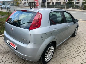 Fiat Punto 1.2i/KLIMA - 4300 лв. / 2198.56 € - 91643305 4
