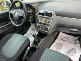 Fiat Punto 1.2i/KLIMA - 4300 лв. / 2198.56 € - 91643305 11