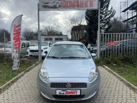 Fiat Punto 1.2i/KLIMA - 4300 лв. / 2198.56 € - 91643305 2