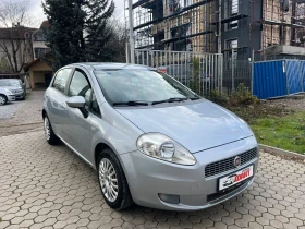 Fiat Punto 1.2i/KLIMA - 4300 лв. / 2198.56 € - 91643305 3