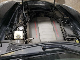 Chevrolet Corvette STINGRAY Z51 2LT*  - 49999 лв. / 25564.08 € - 65232774 11