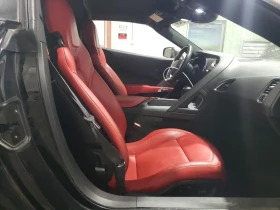 Chevrolet Corvette STINGRAY Z51 2LT*  - 49999 лв. / 25564.08 € - 65232774 10