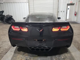 Chevrolet Corvette STINGRAY Z51 2LT*  - 49999 лв. / 25564.08 € - 65232774 5