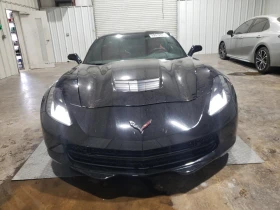 Chevrolet Corvette STINGRAY Z51 2LT*  - 49999 лв. / 25564.08 € - 65232774 2