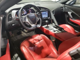 Chevrolet Corvette STINGRAY Z51 2LT*  - 49999 лв. / 25564.08 € - 65232774 8