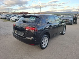 Citroen C4 Cactus 1, 6 HDI-Euro 6-151000km. - 15900 лв. / 8129.54 € - 76427924 6