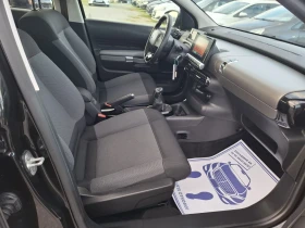 Citroen C4 Cactus 1, 6 HDI-Euro 6-151000km. - 15900 лв. / 8129.54 € - 76427924 11