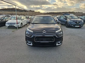 Citroen C4 Cactus 1, 6 HDI-Euro 6-151000km.