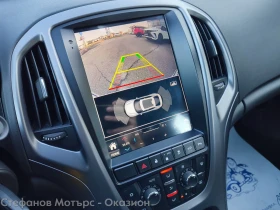 Opel Astra Enjoy 1.6 (116hp) MT5, снимка 15