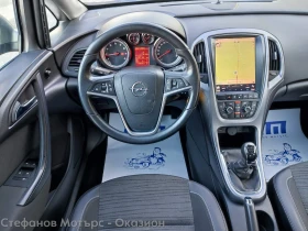 Opel Astra Enjoy 1.6 (116hp) MT5, снимка 10