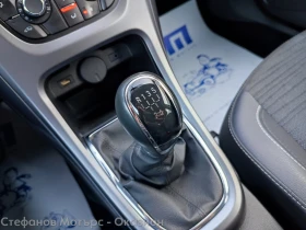 Opel Astra Enjoy 1.6 (116hp) MT5, снимка 14