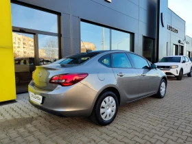 Opel Astra Enjoy 1.6 (116hp) MT5, снимка 8