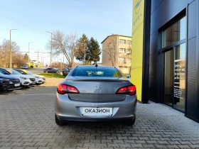 Opel Astra Enjoy 1.6 (116hp) MT5, снимка 7