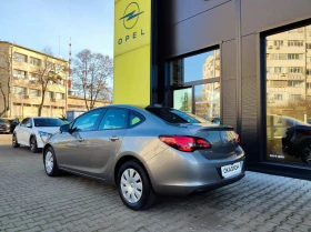 Opel Astra Enjoy 1.6 (116hp) MT5, снимка 6
