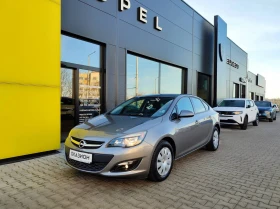 Opel Astra Enjoy 1.6 (116hp) MT5, снимка 3