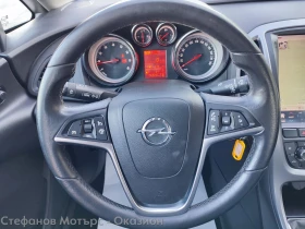 Opel Astra Enjoy 1.6 (116hp) MT5, снимка 9