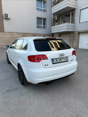Audi A3, снимка 3