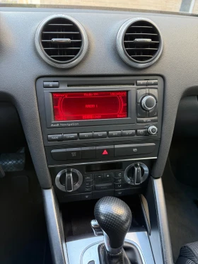 Audi A3, снимка 7