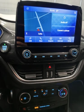 Ford Puma ST LINE* ECOBOOST* NAVI* DIGI* AMBIENT* LED, снимка 11