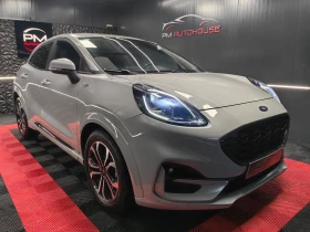 Ford Puma ST LINE* ECOBOOST* NAVI* DIGI* AMBIENT* LED, снимка 1