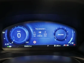 Ford Puma ST LINE* ECOBOOST* NAVI* DIGI* AMBIENT* LED, снимка 13