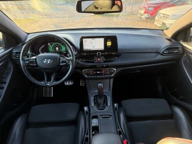 Hyundai I30 1.5 N Line - 31990 лв. / 16356.23 € - 20022825 11