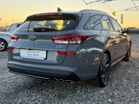 Hyundai I30 1.5 N Line - 31990 лв. / 16356.23 € - 20022825 5