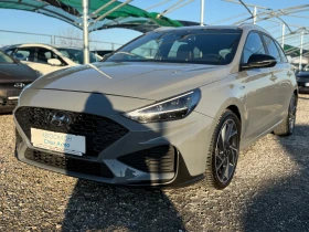 Hyundai I30 1.5 N Line