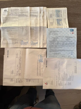 Hyundai I30 1.5 N Line - 31990 лв. / 16356.23 € - 20022825 17