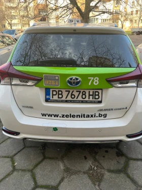 Toyota Auris, снимка 3