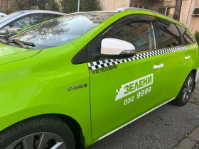 Toyota Auris, снимка 2