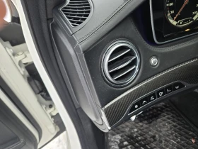Mercedes-Benz S 63 AMG * CARFAX * ЦЕНА ДО БГ - 33400 € / 65324.72 лв. - 37425949 9